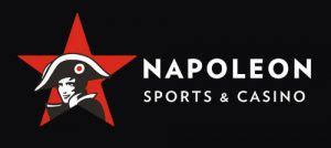 napoleon games stortingsbonus|Napoleon Games Sportweddenschappen.